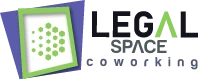 logo Legal Space coworking